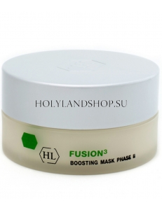 Holy Land Fusion Boosting Mask Phase 2 140ml